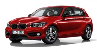 2015 BMW 116i 136 BG 5 Kapı Otomatik Araba kullananlar yorumlar